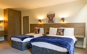 The Sitwell Arms Hotel